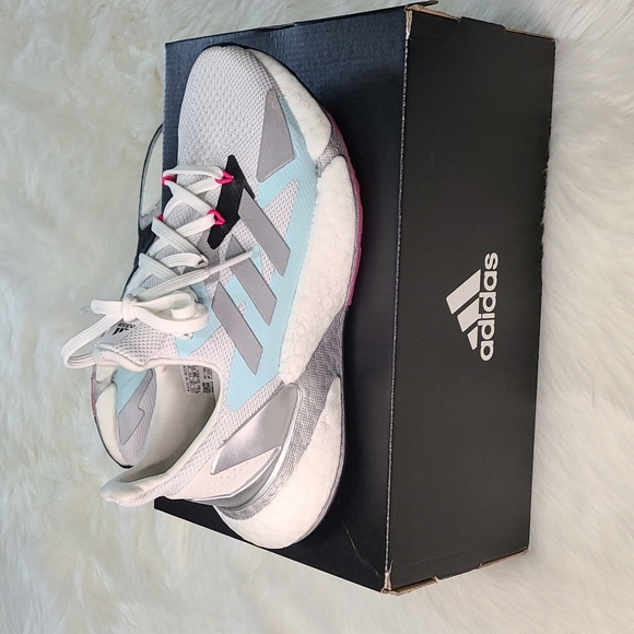 Adidas X9000L4 Running Sneakers - Picture 2 of 5